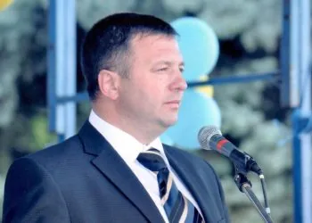 віктор годик