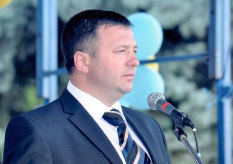 віктор годик