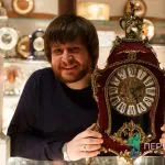 Олександр Ніколайчук депутат луцька міська рада