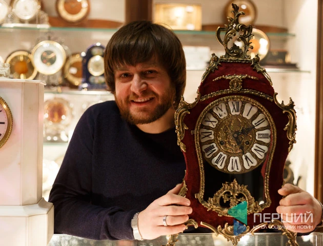 Олександр Ніколайчук депутат луцька міська рада