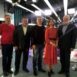 Іван Киричик За майбутнє Волинська обласна рада депутат