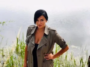 Ольга Омелько Батьківщина Волинська обласна рада депутатка