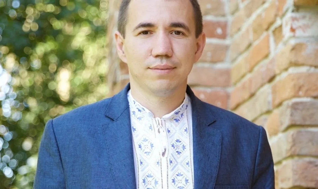 Ярослав Матвійчук Волинська обласна рада депутат За майбутнє