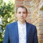 Ярослав Матвійчук Волинська обласна рада депутат За майбутнє