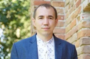 Ярослав Матвійчук За майбутнє Волинська обласна рада депутат