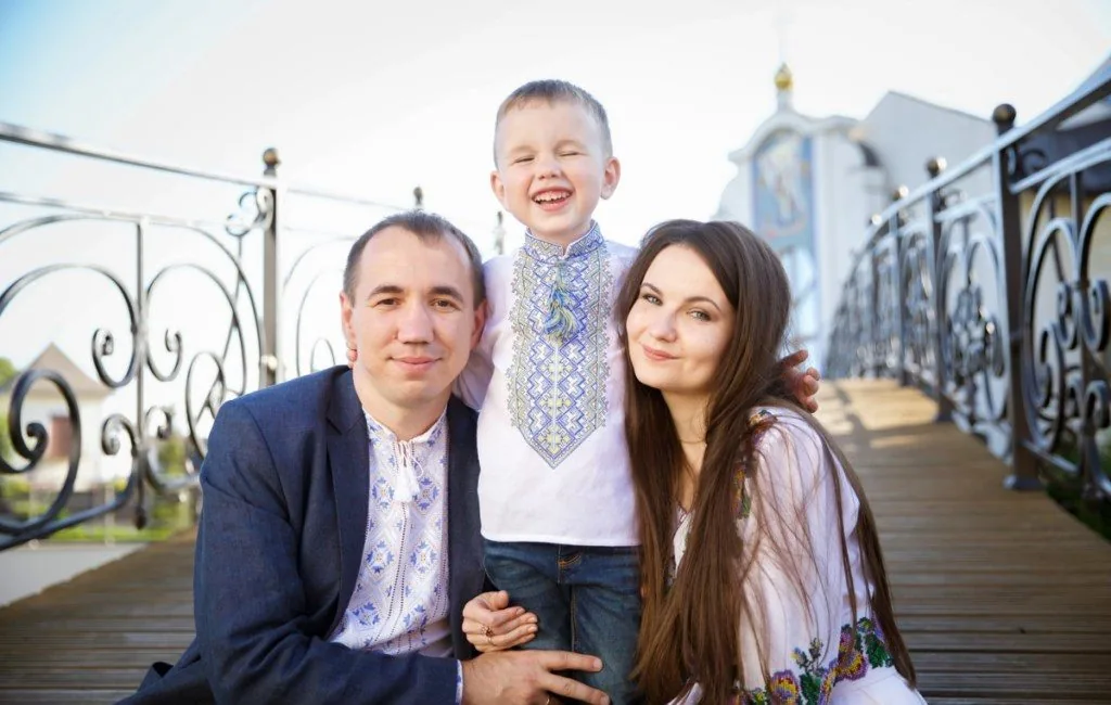 Ярослав Матвійчук Волинська обласна рада депутат За майбутнє