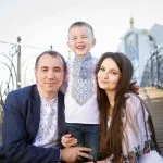 Ярослав Матвійчук Волинська обласна рада депутат За майбутнє