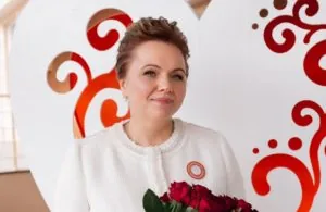 Ірина Горавська За майбутнє Волинська обласна рада депутатка