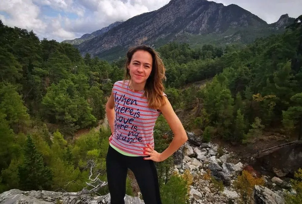 Ірина Колковська Європейська Солідарність депутатка Луцької міської ради Розвиток Волині