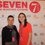 Ірина Колковська Європейська Солідарність депутатка Луцької міської ради Розвиток Волині