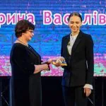 Ірина Колковська Європейська Солідарність депутатка Луцької міської ради Розвиток Волині