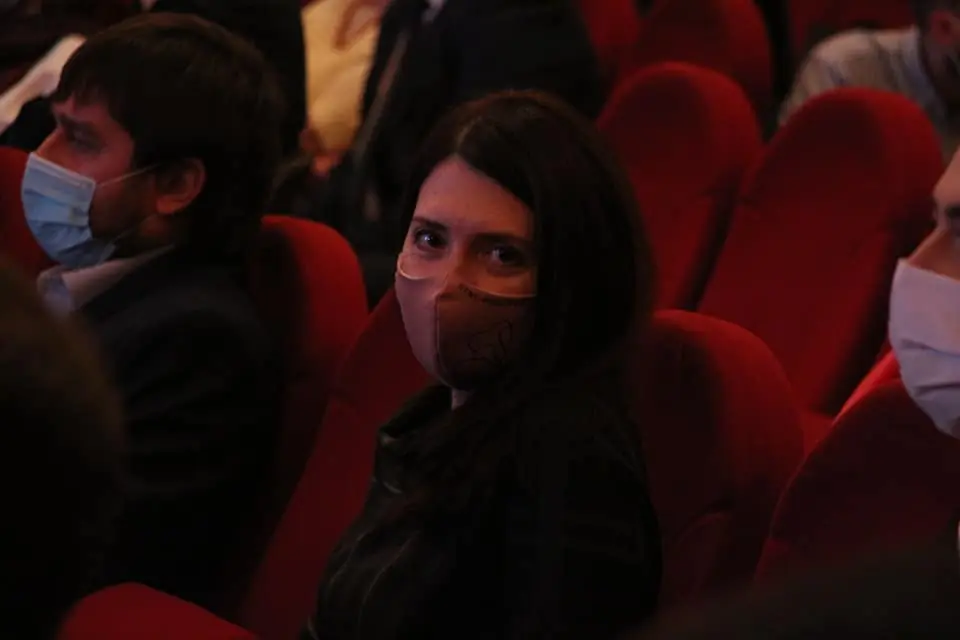 Лілія Каньовська Європейська солідарність депутатка Луцької міської ради