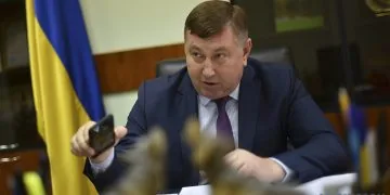 Володимир Бондар депутат Волинська обласна рада