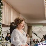 Ірина Горавська За майбутнє Волинська обласна рада депутатка