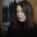 Лілія Каньовська Європейська солідарність депутатка Луцької міської ради