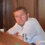 Віктор Козак За майбутнє Волинська обласна рада депутат