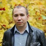 Ярослав Матвійчук Волинська обласна рада депутат За майбутнє