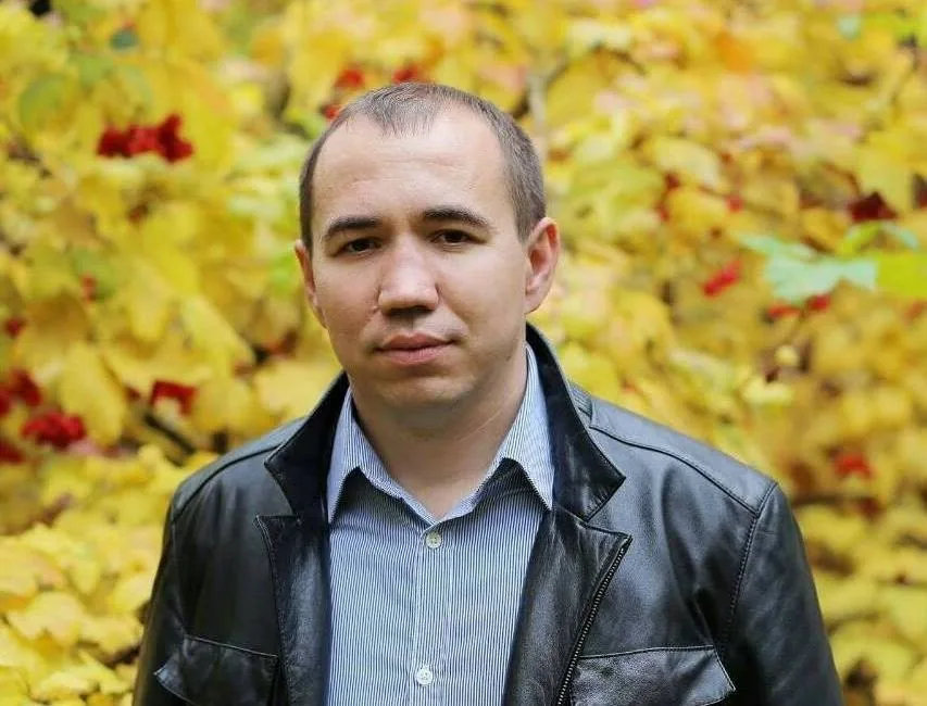 Ярослав Матвійчук Волинська обласна рада депутат За майбутнє