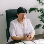 Світлана Крецу За майбутнє Волинська обласна рада депутатка