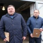 Тарас Щерблюк Аграрна партія України Волинська обласна рада депутат