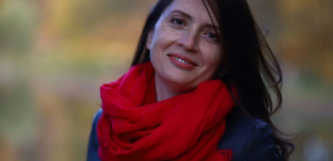 Лілія Каньовська Європейська солідарність депутатка Луцької міської ради