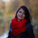 Лілія Каньовська Європейська солідарність депутатка Луцької міської ради