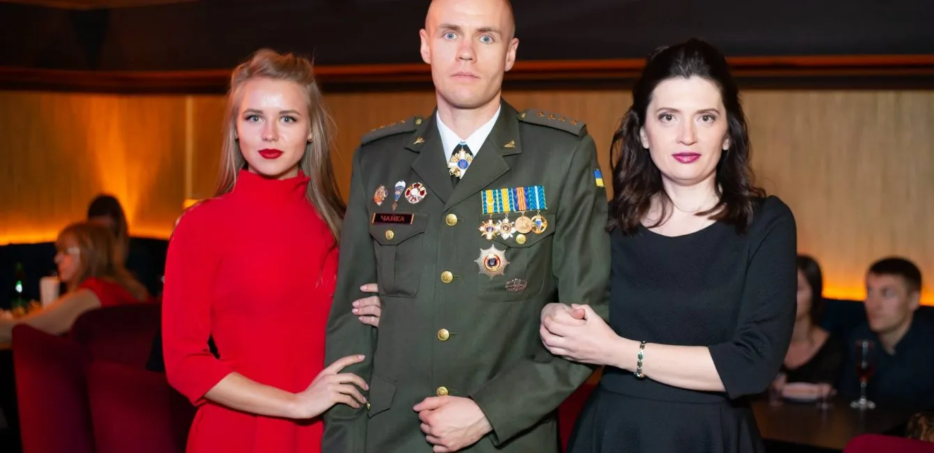 Лілія Каньовська Європейська солідарність депутатка Луцької міської ради