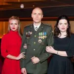 Лілія Каньовська Європейська солідарність депутатка Луцької міської ради