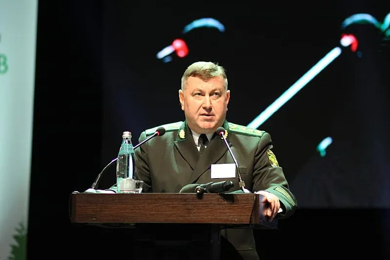 Володимир Бондар депутат Волинська обласна рада