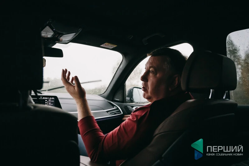 Володимир Бондар депутат Волинська обласна рада