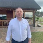 Іван Смітюх Аграрна партія України Волинська обласна рада депутат