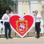 Ярослав Матвійчук Волинська обласна рада депутат За майбутнє Ігор Гузь