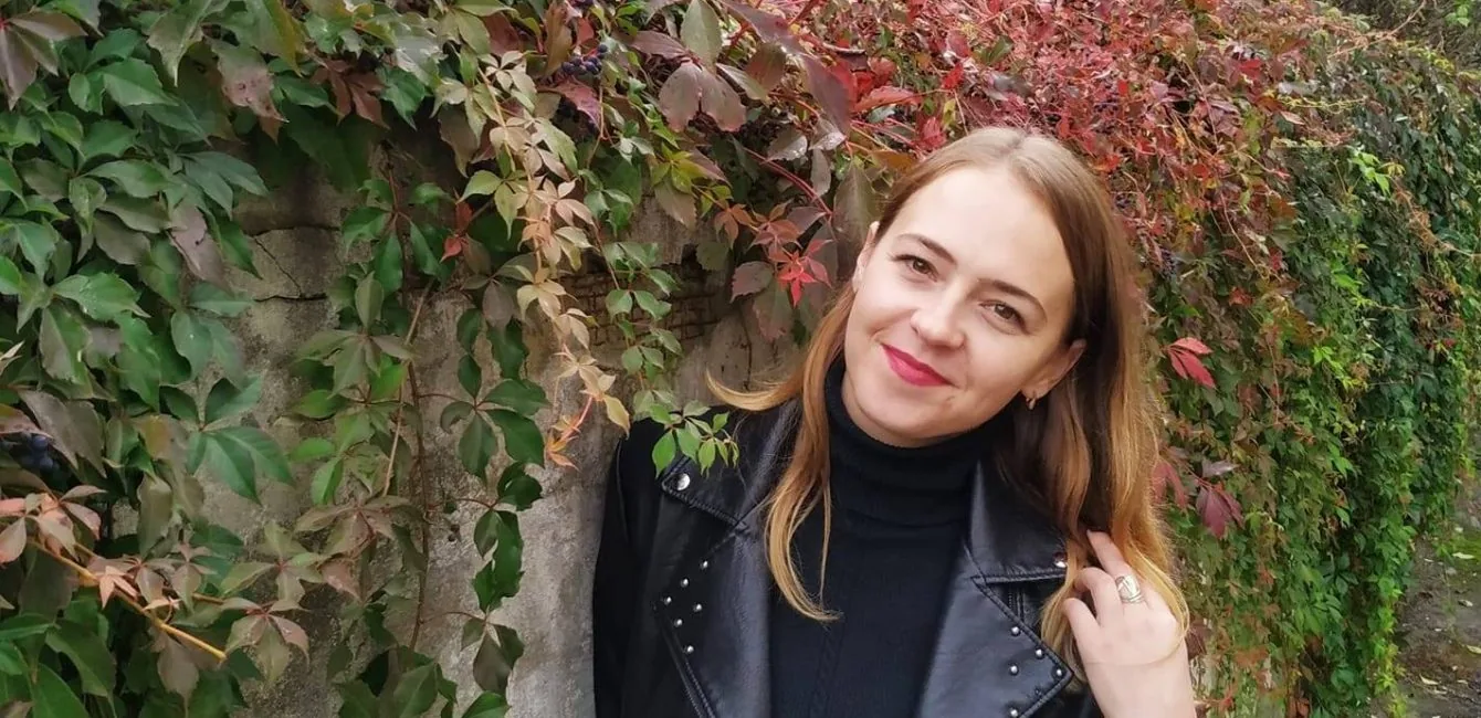 Ірина Колковська Європейська Солідарність депутатка Луцької міської ради Розвиток Волині