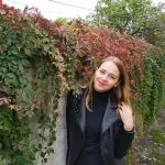 Ірина Колковська Європейська Солідарність депутатка Луцької міської ради Розвиток Волині