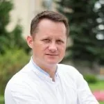 Андрій Козюра Волинська обласна рада Луцька міська рада депутат Батьківщина