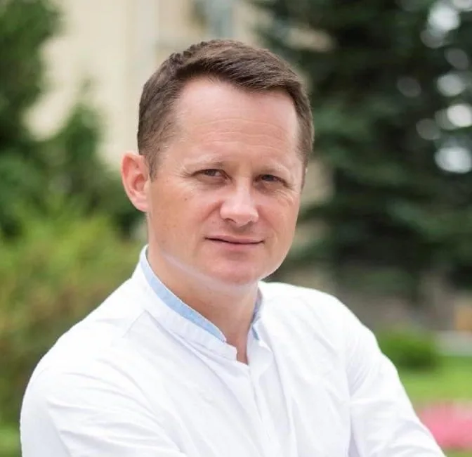 Андрій Козюра Волинська обласна рада Луцька міська рада депутат Батьківщина