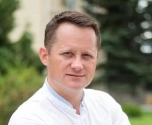 Андрій Козюра Батьківщина Волинська обласна рада депутат