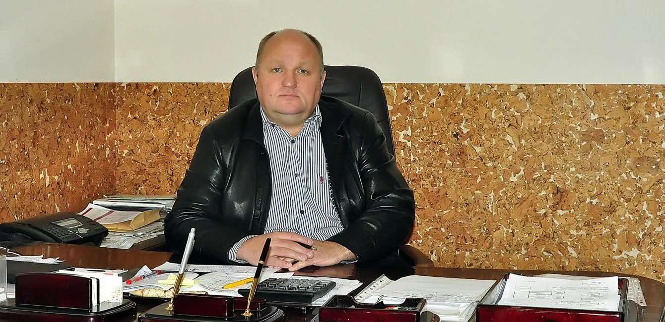 Суд призначив 4 роки ув'язнення нападнику на депутата Волинської обласної ради Анатолія Буська