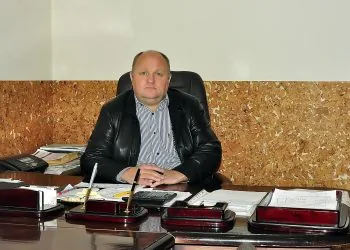 Суд призначив 4 роки ув'язнення нападнику на депутата Волинської обласної ради Анатолія Буська