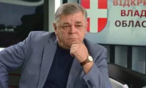 Анатолій Вітів