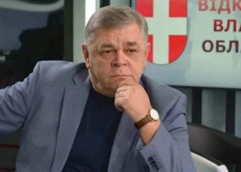 Анатолій Вітів