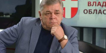 Анатолій Вітів