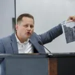 Андрій Козюра Волинська обласна рада Луцька міська рада депутат Батьківщина