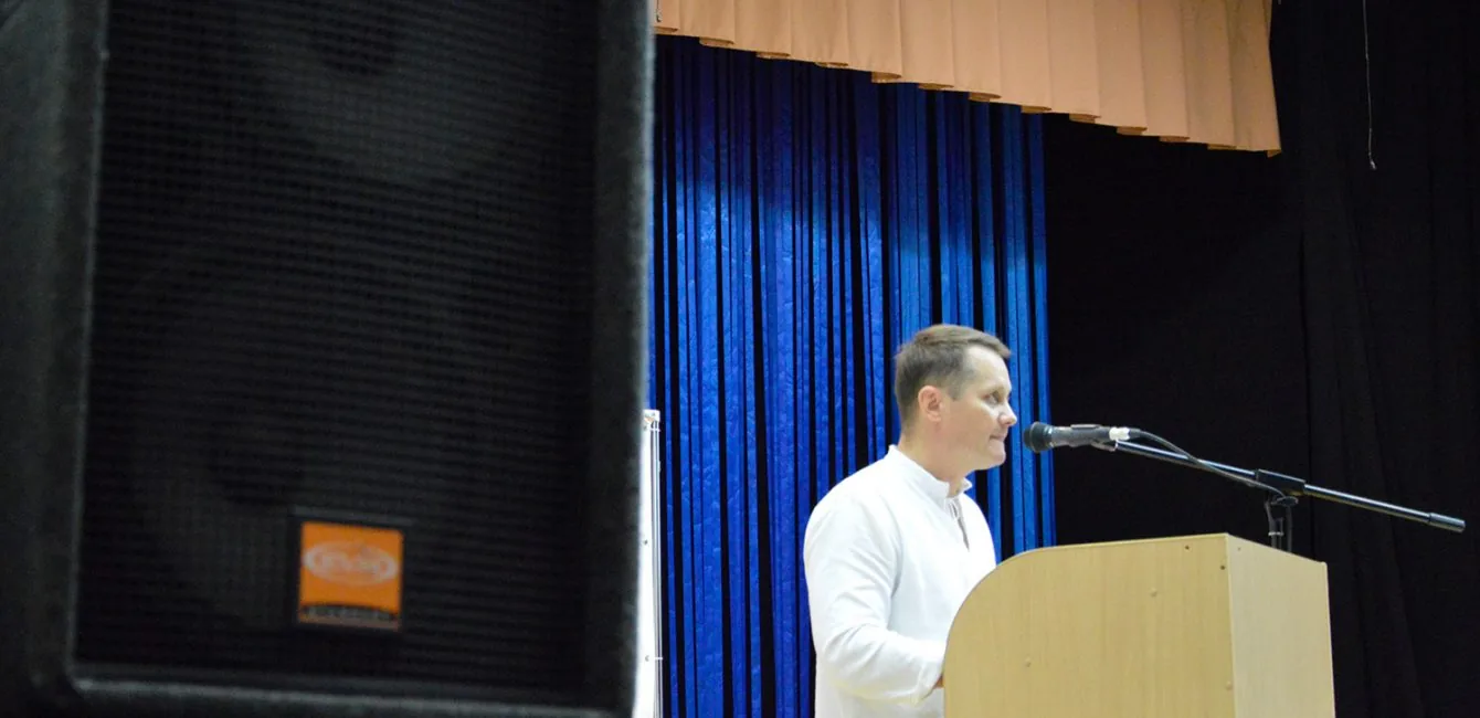 Андрій Козюра Волинська обласна рада Луцька міська рада депутат Батьківщина