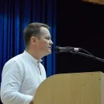 Андрій Козюра Волинська обласна рада Луцька міська рада депутат Батьківщина