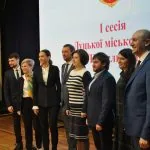 Лілія Каньовська Європейська солідарність депутатка Луцької міської ради