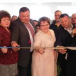 Тарас Щерблюк Аграрна партія України Волинська обласна рада депутат