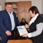 Тарас Щерблюк Аграрна партія України Волинська обласна рада депутат