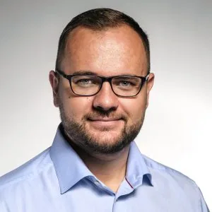 Ігор Поліщук міський голова Луцька