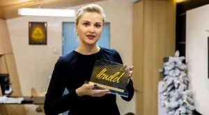 Ірина Патлашинська